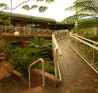 Mayfair Plaza Motel - Accommodation NT