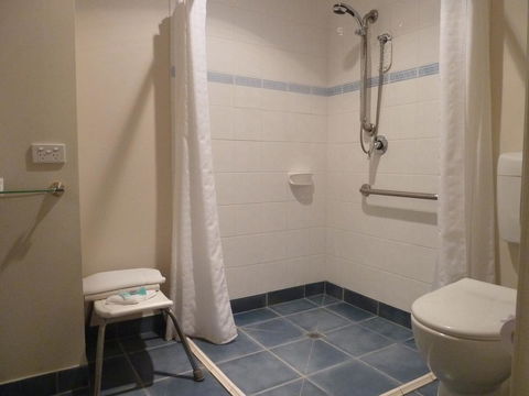 Mayfair Plaza Motel And Apartments - NT Tourism 15