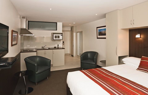 Motel 429 - Accommodation NT 12