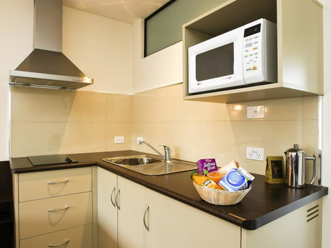 Motel 429 - Accommodation NT 9