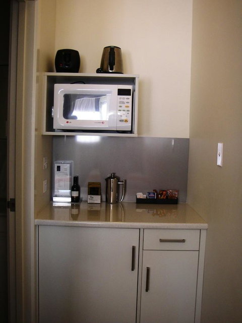 Motel 429 - Accommodation NT 37
