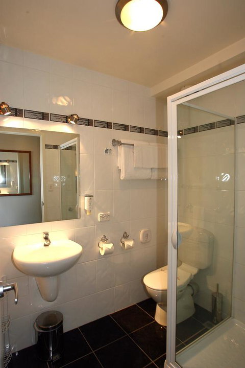Motel 429 - Accommodation NT 26