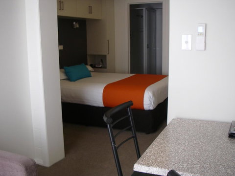 Motel 429 - Accommodation NT 40