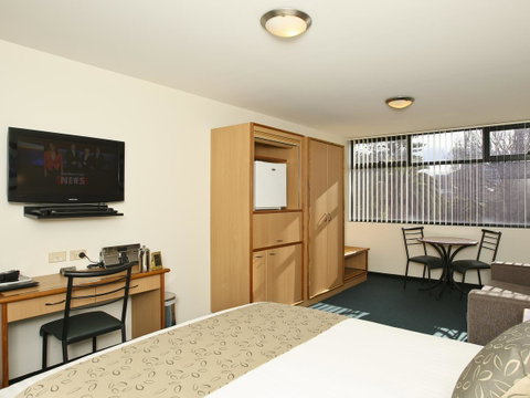 Motel 429 - Accommodation NT 20