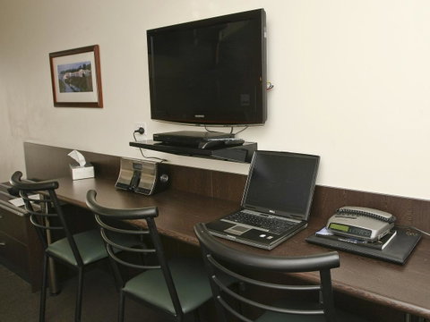 Motel 429 - Accommodation NT 18