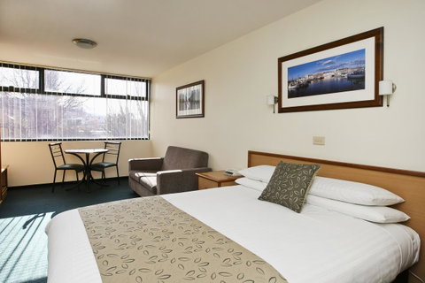 Motel 429 - Accommodation NT 19