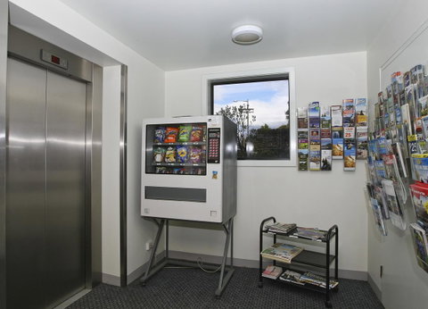 Motel 429 - Accommodation NT 33