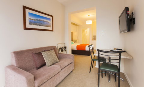 Motel 429 - Accommodation NT 10