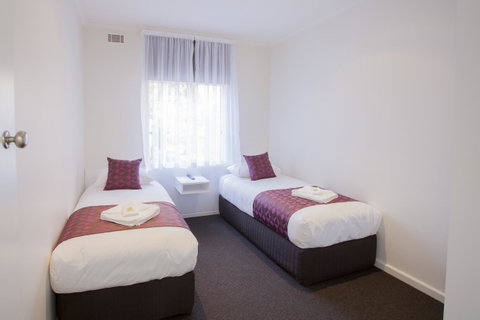 Motel 429 - Accommodation NT 44
