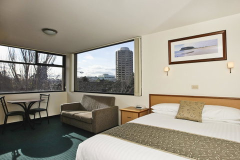 Motel 429 - Accommodation NT 25