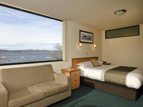 Motel 429 - Accommodation NT 11