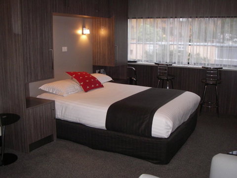 Motel 429 - Accommodation NT 34
