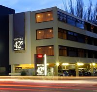 Motel 429 - Accommodation NT