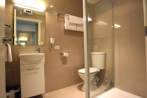 Motel 429 - Accommodation NT 29