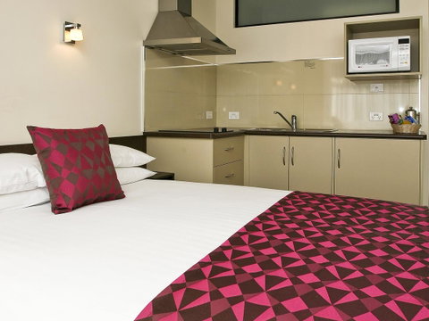 Motel 429 - Accommodation NT 17