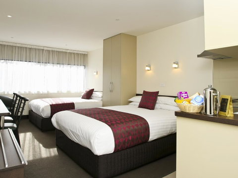 Motel 429 - Accommodation NT 16
