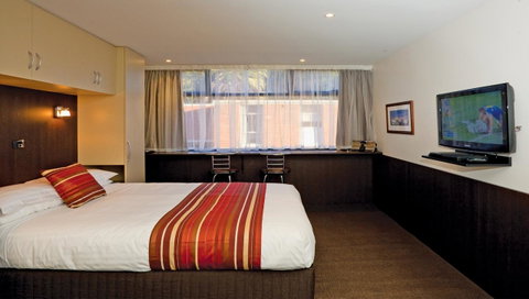 Motel 429 - Accommodation NT 28