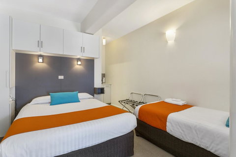Motel 429 - Accommodation NT 5
