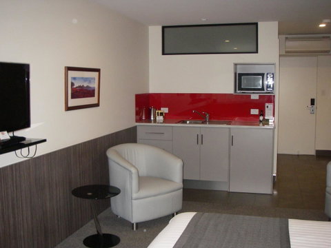 Motel 429 - Accommodation NT 35