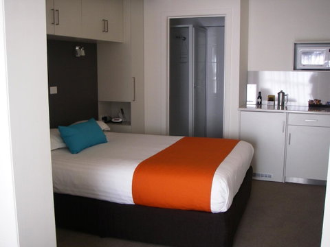 Motel 429 - Accommodation NT 39