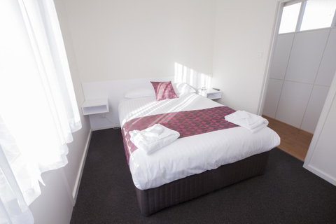 Motel 429 - Accommodation NT 42