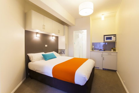 Motel 429 - Accommodation NT 36