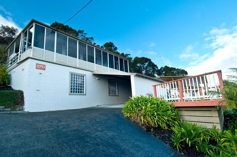 970 Adventure Bay Road - NT Tourism 7