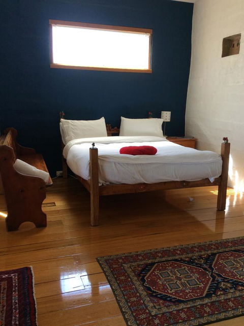 Cherry Top Farmstay - Boutique Eco Village - NT Tourism 11