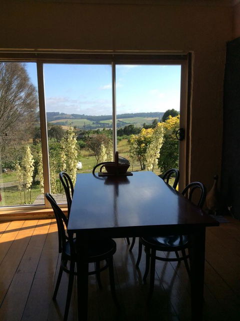 Cherry Top Farmstay - Boutique Eco Village - NT Tourism 10