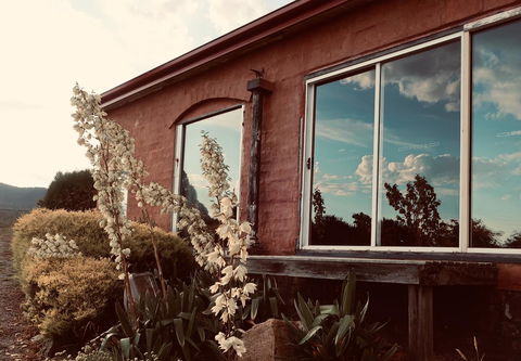 Cherry Top Farmstay - Boutique Eco Village - NT Tourism 26