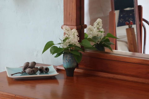 Cherry Top Farmstay - Boutique Eco Village - NT Tourism 20