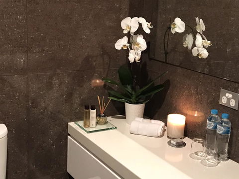 Amare Beachside Luxury - NT Tourism 7