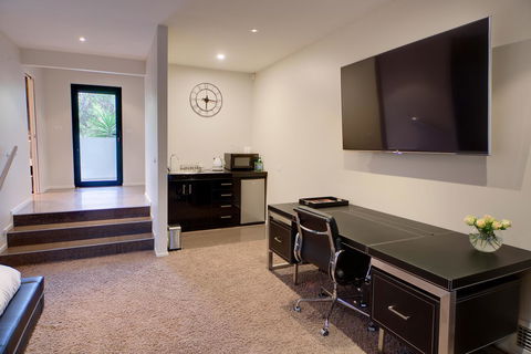 Amare Beachside Luxury - NT Tourism 16