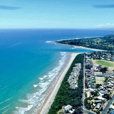 Amare Beachside Luxury - NT Tourism 3