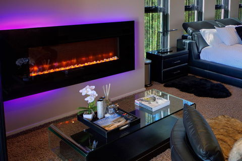 Amare Beachside Luxury - NT Tourism 0