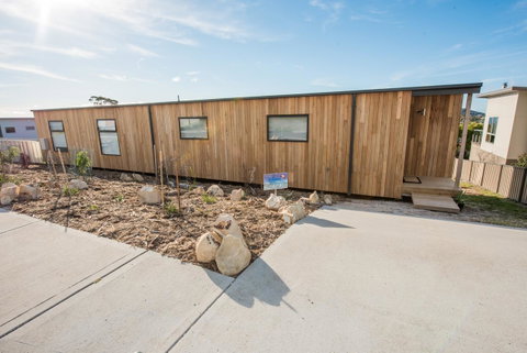 Beach House XIV - Accommodation NT 13
