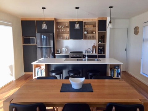Beach House XIV - Accommodation NT 4
