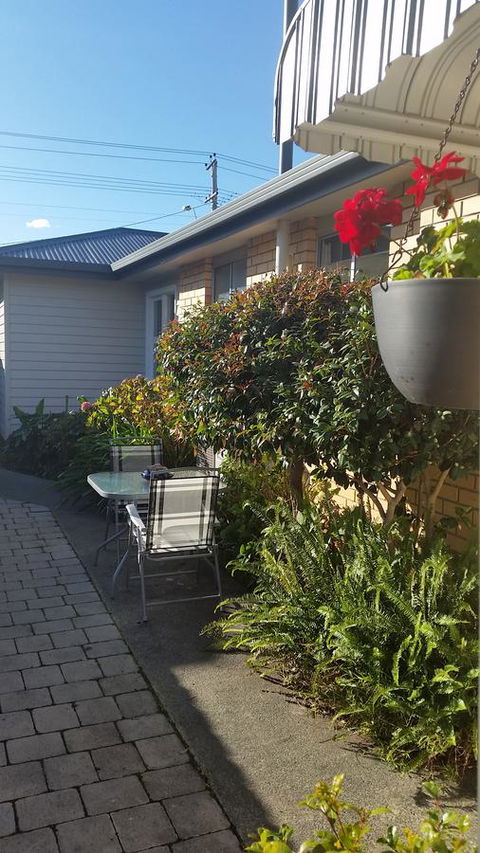 Driftwood-Cottage - Accommodation NT 35