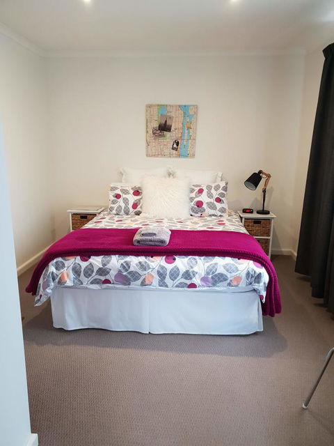 Driftwood-Cottage - Accommodation NT 8