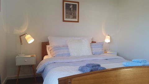 Driftwood-Cottage - Accommodation NT 12