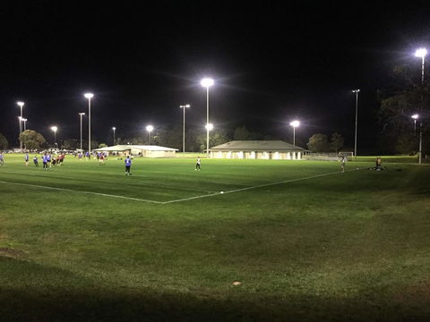 Driftwood-Cottage - Accommodation NT 31