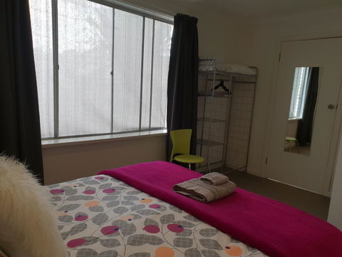 Driftwood-Cottage - Accommodation NT 9