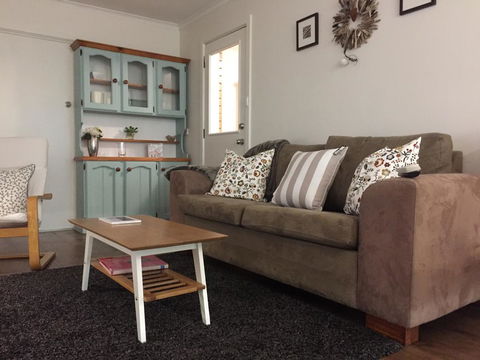 Driftwood-Cottage - Accommodation NT 5