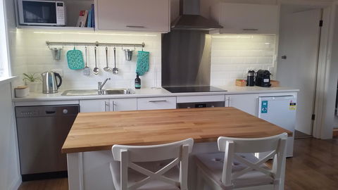 Driftwood-Cottage - Accommodation NT 1