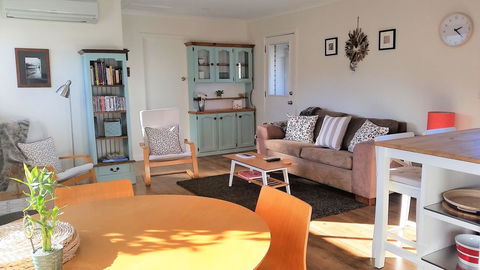 Driftwood-Cottage - Accommodation NT 3