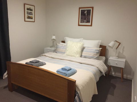 Driftwood-Cottage - Accommodation NT 11