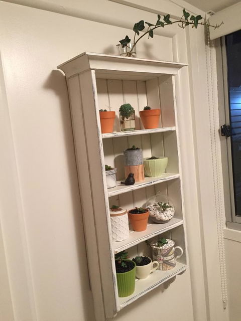 Driftwood-Cottage - Accommodation NT 18