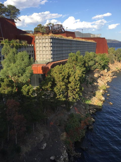 Driftwood-Cottage - Accommodation NT 40