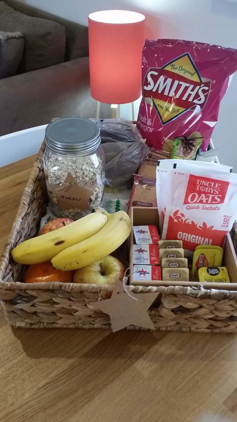 Driftwood-Cottage - Accommodation NT 22