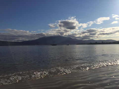 Driftwood-Cottage - Accommodation NT 24